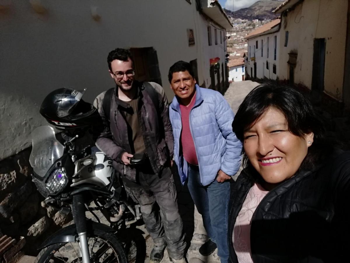Gringo's Wasi Cuzco