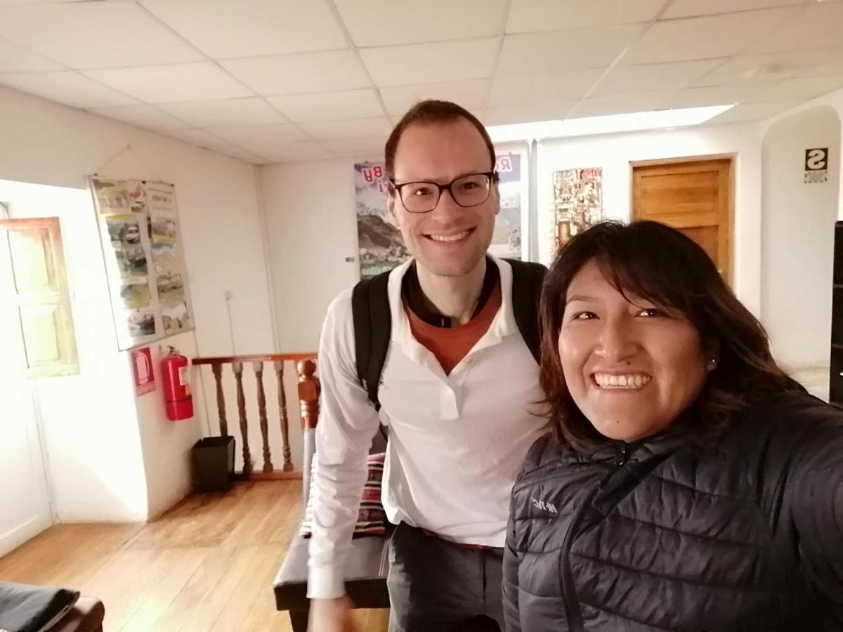 Bed and breakfast Gringo's Wasi Cuzco