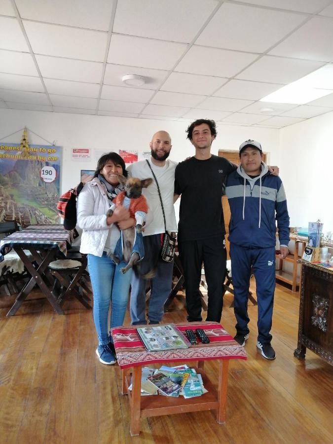 Gringo's Wasi Bed and breakfast Cuzco