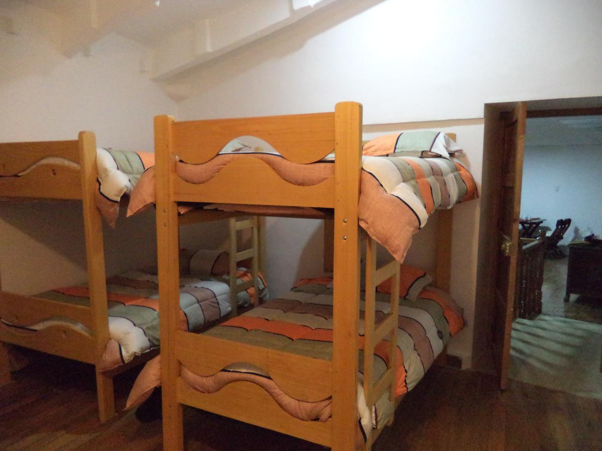 Gringo's Wasi Bed and breakfast