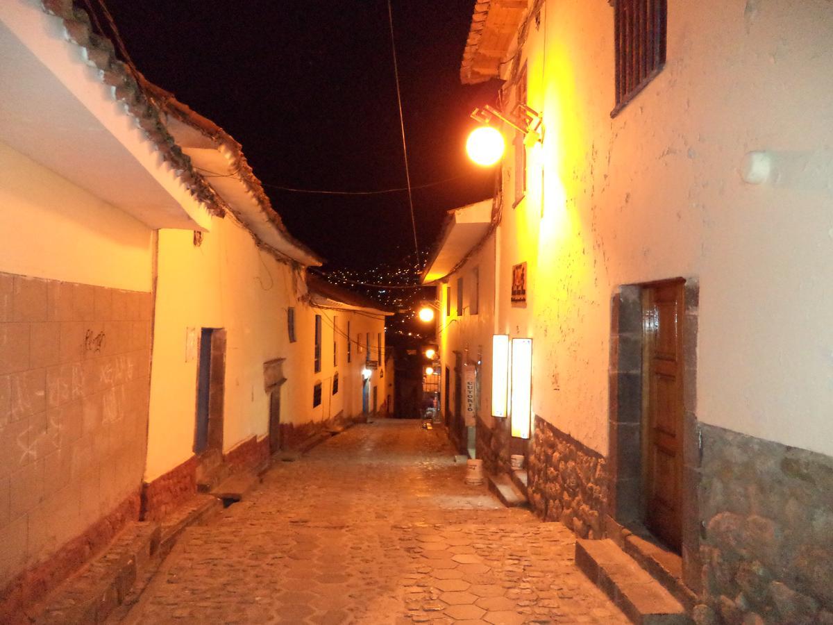 Bed and breakfast Gringo's Wasi Cuzco