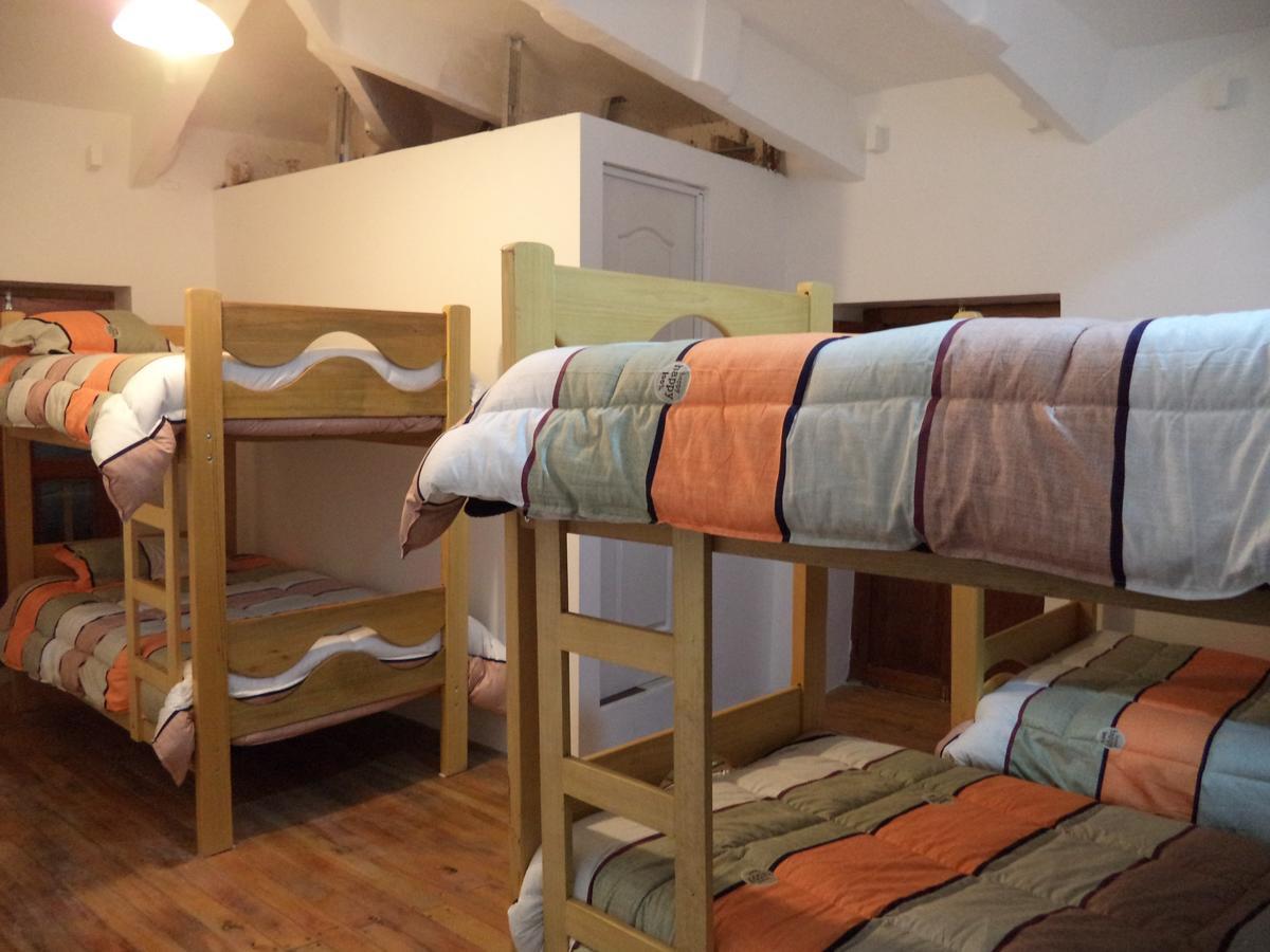 Gringo's Wasi Bed and breakfast *