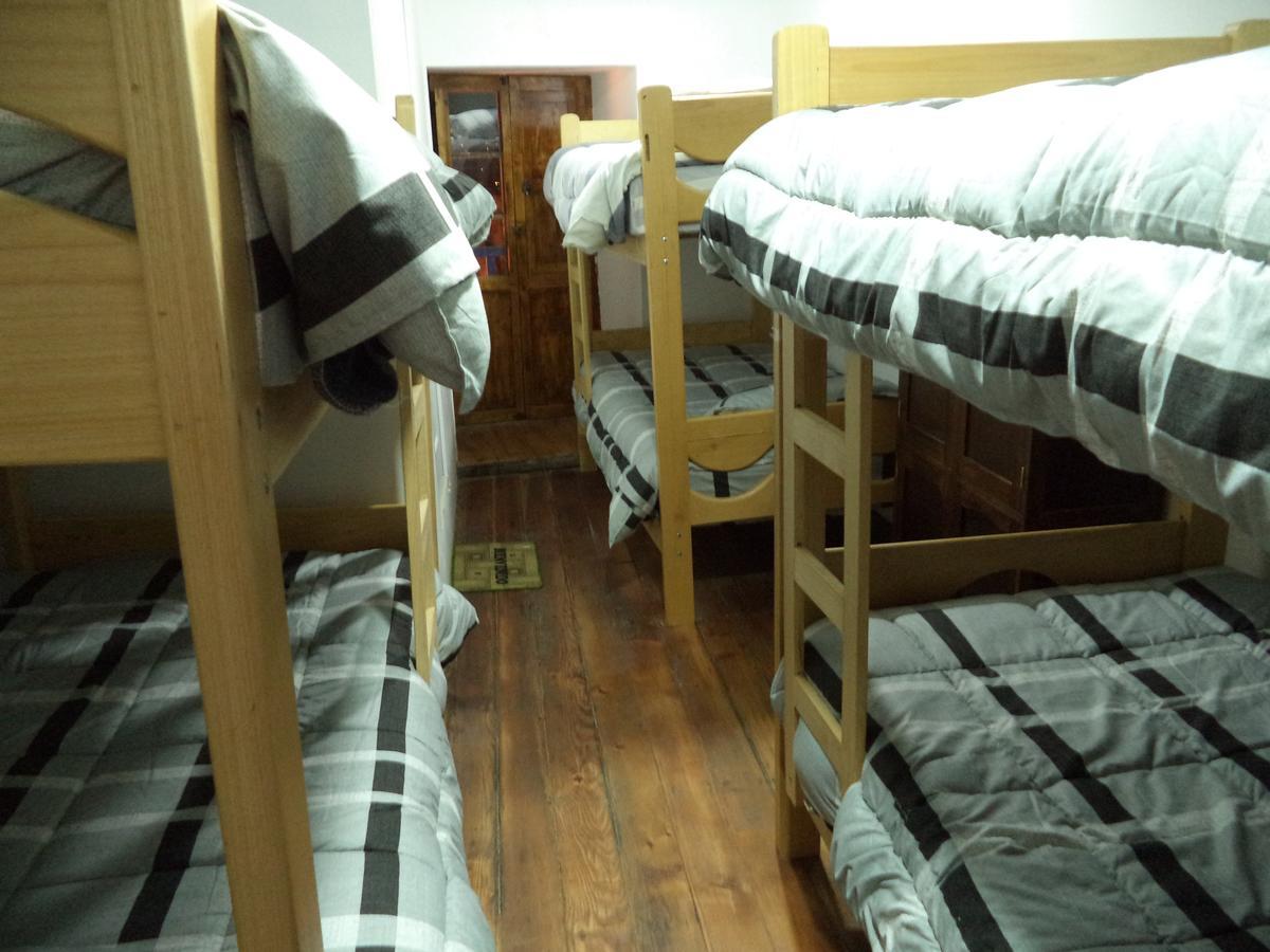 Gringo's Wasi Bed and breakfast