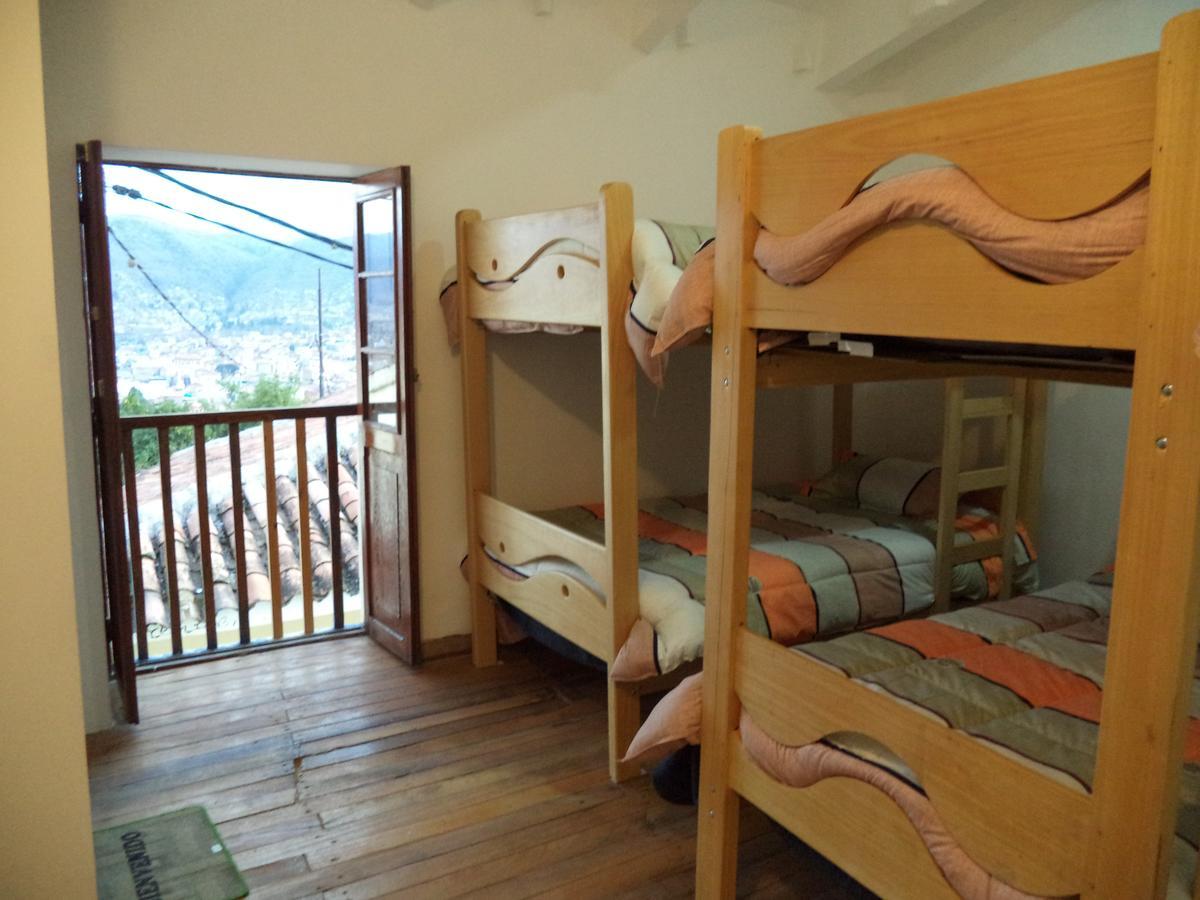 Bed and breakfast Gringo's Wasi *