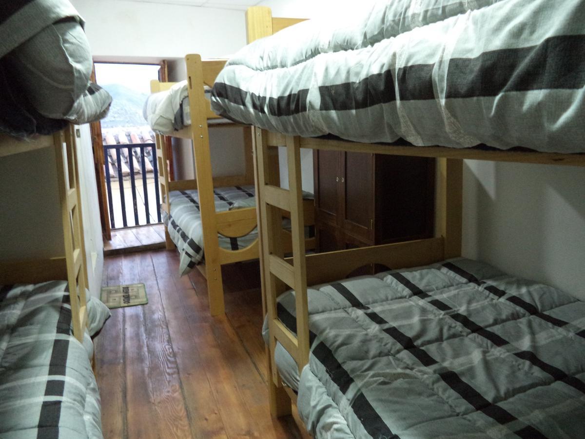 Gringo's Wasi Bed and breakfast *