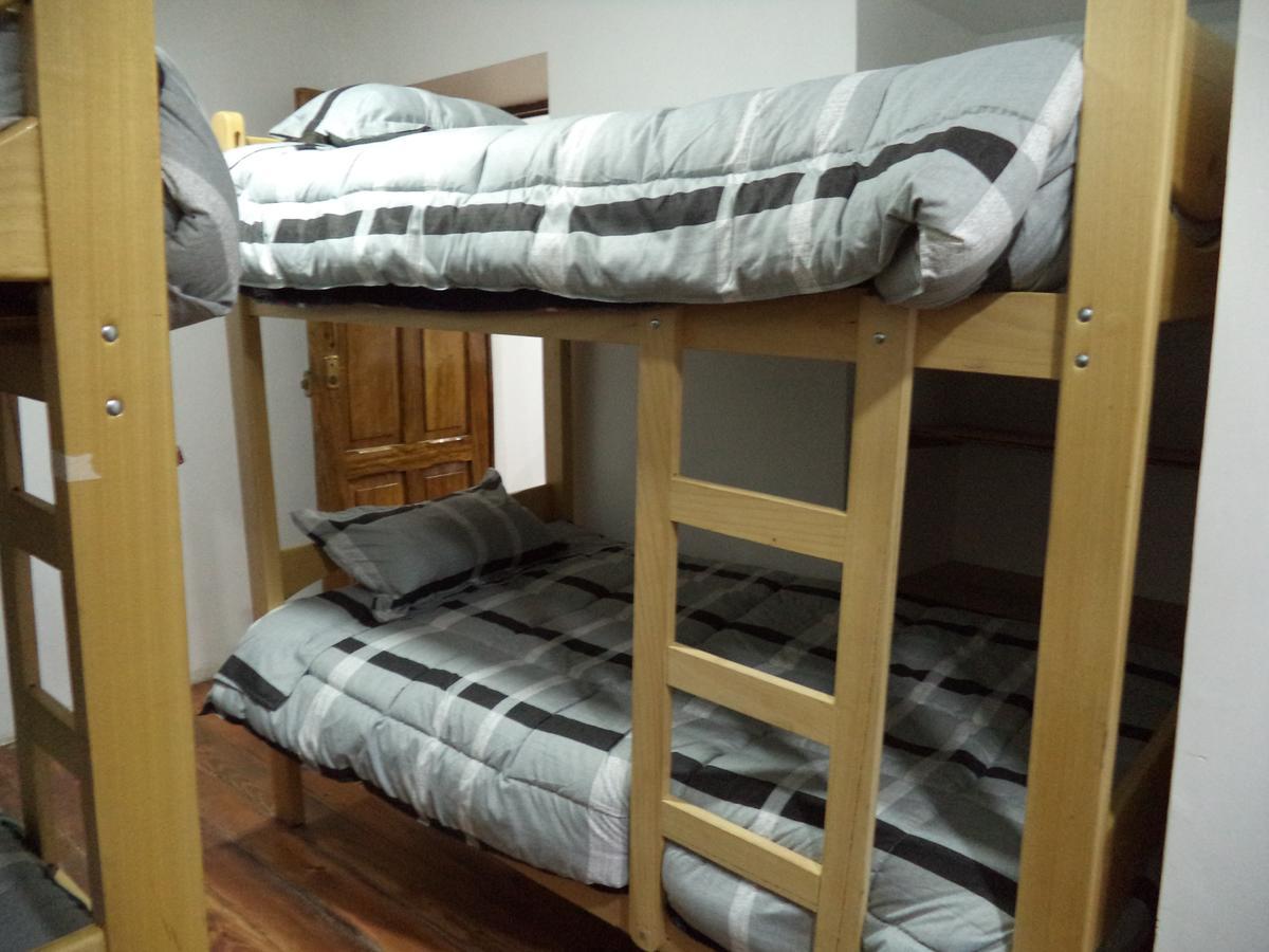 Bed and breakfast Gringo's Wasi Cuzco