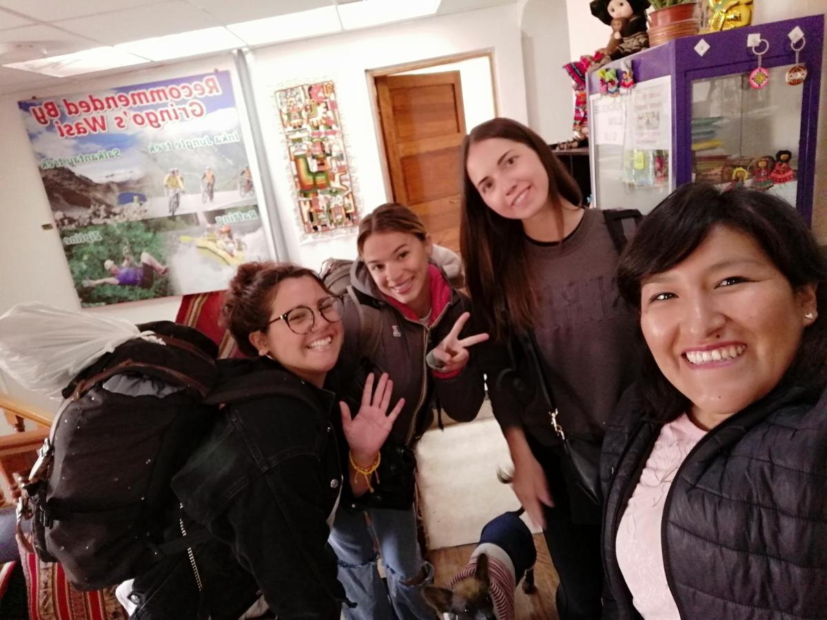 Acomodação com café da manhã  Gringo's Wasi Cusco