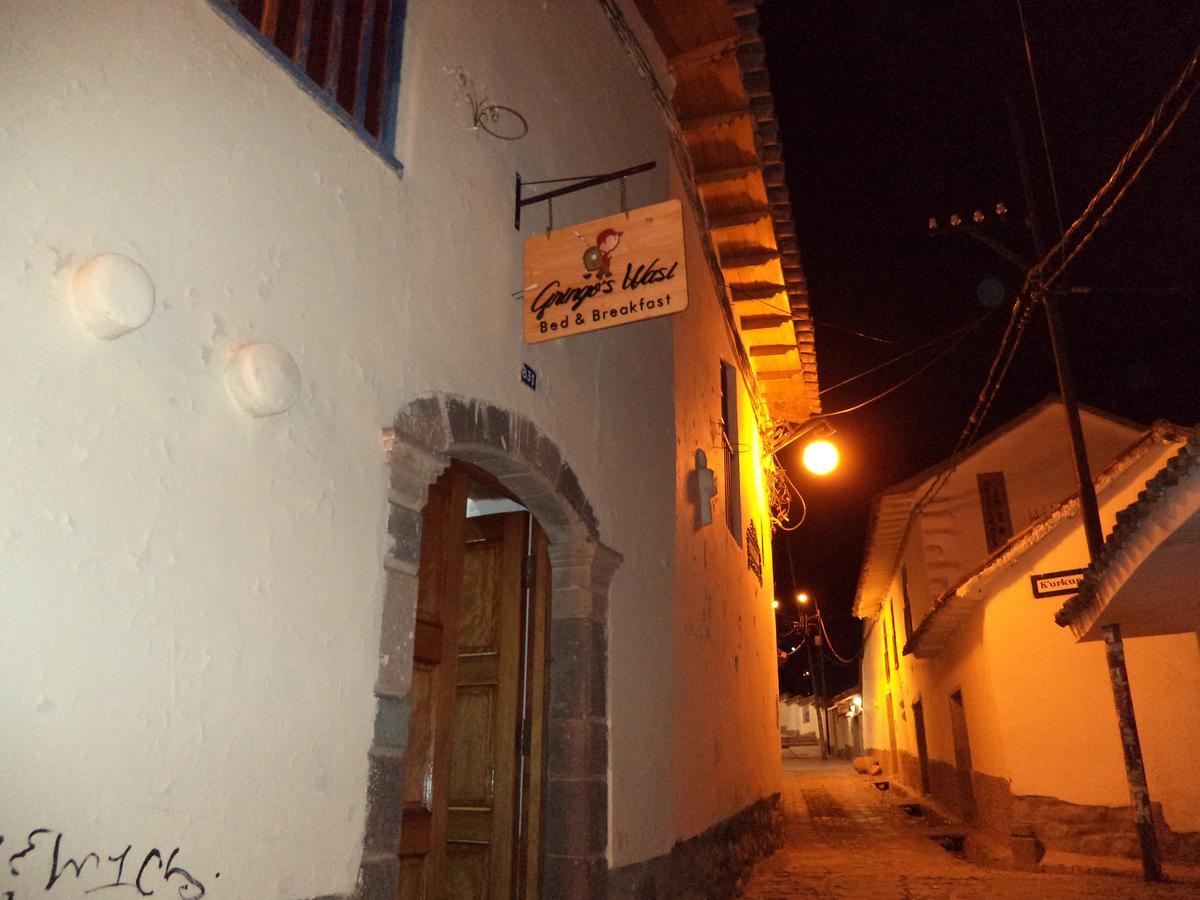 Gringo's Wasi Acomodação com café da manhã  *